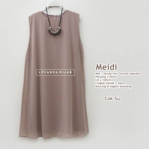 Meidi-001 Meidi Inner